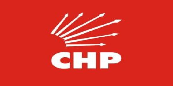 CHP’den AK Parti ve Cumhurbaşkanına sert eleştiri