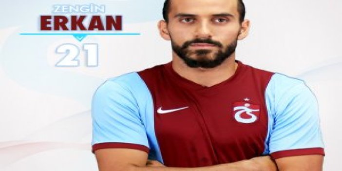 Trabzonspor'da goller yerlilerden
