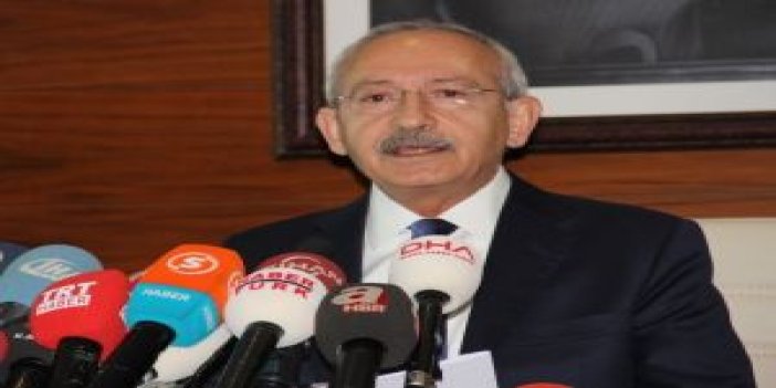 Kemal Kılıçdaroğlu Artvin Valisini aradı