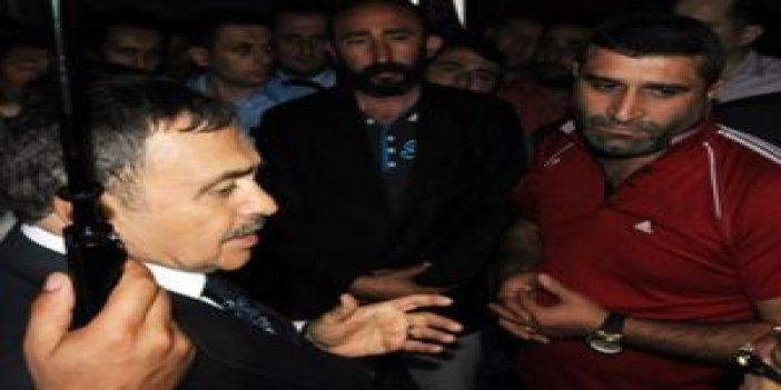 Bakan Eroğlu: ’Muhtemelen 9 hayatı burada kaybettik’