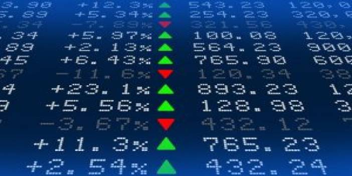 Borsa, güne yüzde 1,19'luk yükselişle başladı 25 Ağustos 2015
