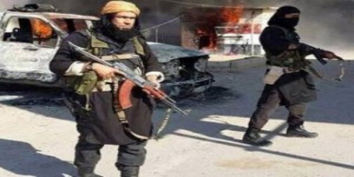 Afganistan'da El Kaide lideri öldürüldü