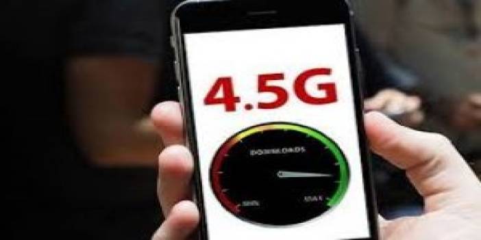 4,5G ile Hayatımızda Neler Değişecek