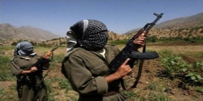 PKK bu defa işçilere saldırdı: 3 yaralı