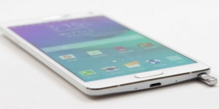 Galaxy Note 5'in Avrupa sürümü testlerde göründü
