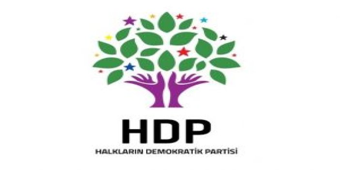 HDP’de şok fire: Levent Tüzel reddetti