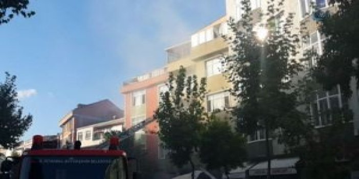 İstanbul’da patlama: 10 yaralı