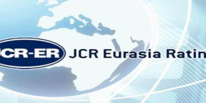 JCR Türkiye’nin kredi notunu teyit etti