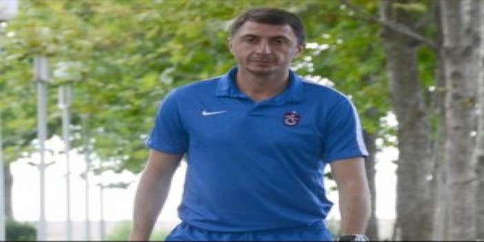 Şota: Tek efsane Trabzonspor