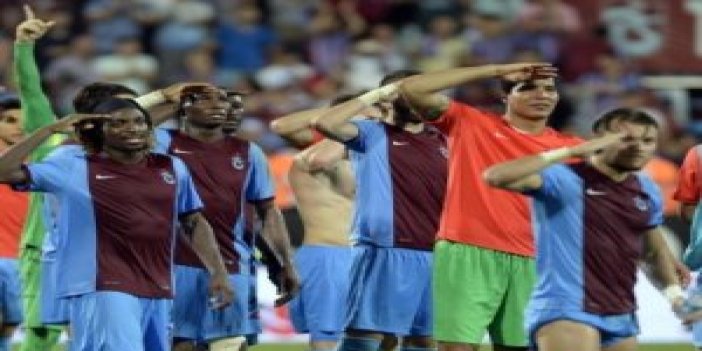 Trabzonspor'un özlemi bitecek mi?