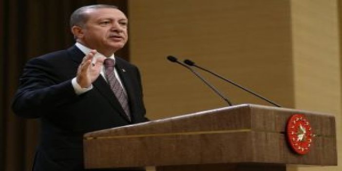 Erdoğan’dan ’Zafer’ mesajı