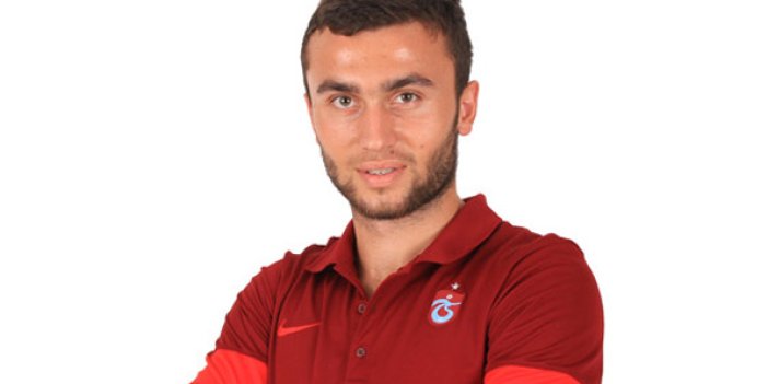 “Trabzonspor iddialı olduğunu gösterdi“