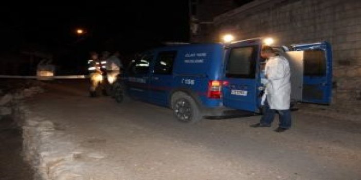 Gaziantep’te yeğen cinneti: 3 ölü, 2 yaralı