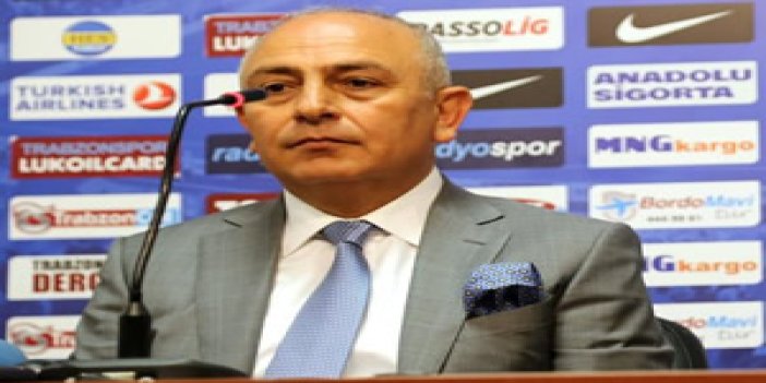 Trabzonspor transfere devre arasında devam edecek