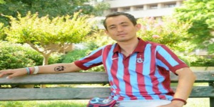 Ölümün kıyısında organ bekleyen Trabzonlu