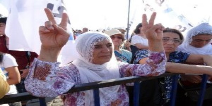 HDP İzmir Milletvekili Ertuğrul Kürkçü saçmaladı