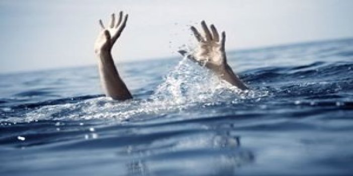 Denize giren 5 kişiden 2’si boğularak öldü