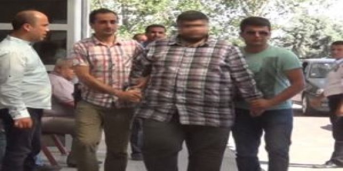 Kilis’te IŞİD operasyonu: 12 gözaltı