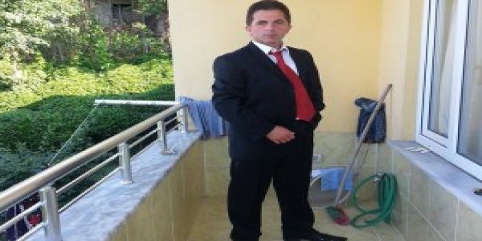 Rizeli Enver Kanberoğlu cinayeti zanlısı yakalandı