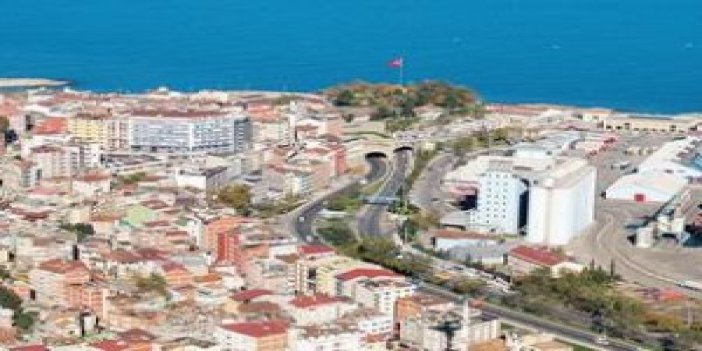 Trabzon Büyükşehir Belediyesi ne kadar ödenek aldı?