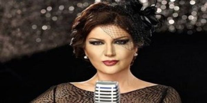 Ünlü şarkıcı CHP'den aday oldu!