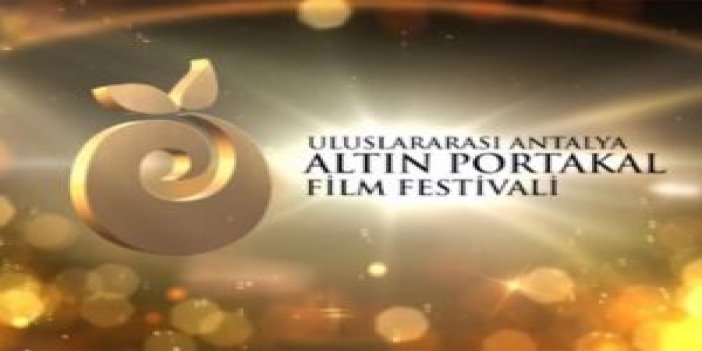 Altın Portakal Film Festivali ertelendi