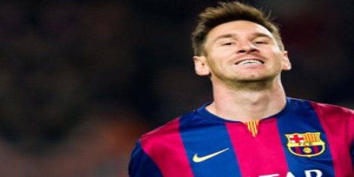 Messi Barcelona'dan ayrılacak mı?