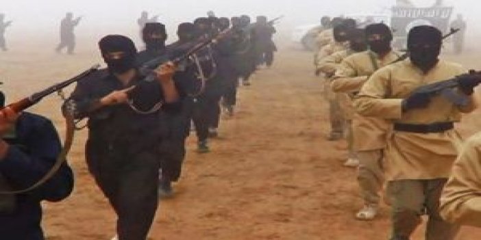ÖSO ile IŞİD çatıştı: 47 ölü