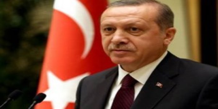 Erdoğan: Bizim için 1 numaralı tehdit PKK'dır