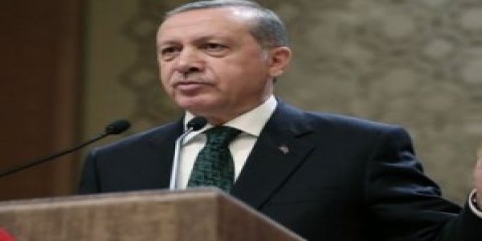 Erdoğan: 2000'i aşkın teröristi öldürdük!