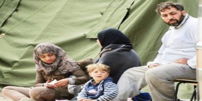 Körfez Ülkelerinde neden Suriyeli Mülteci yok