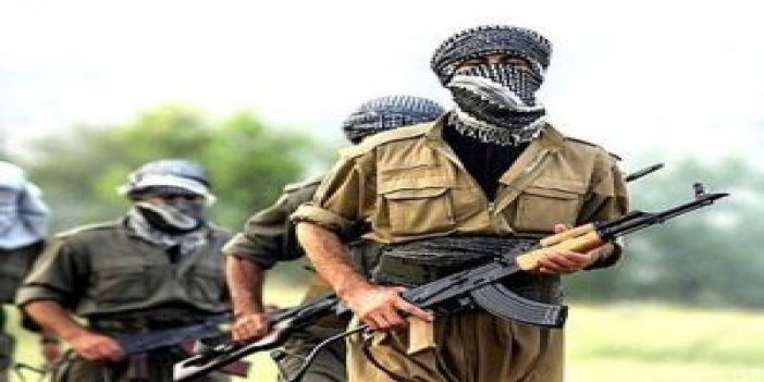 Askeri şehit eden PKK’lı asker kaçağı çıktı