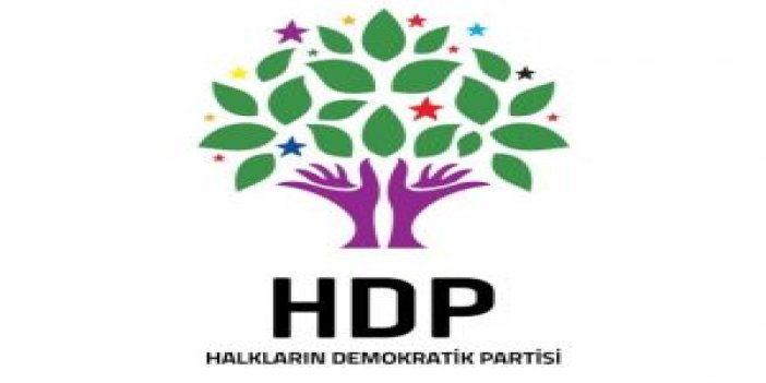 HDP’den çağrı !