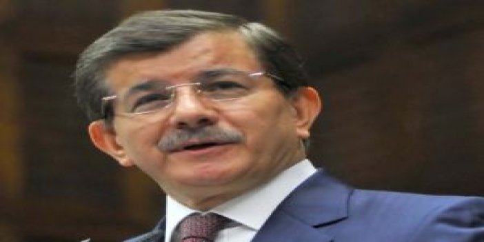Başbakan Davutoğlu, Kamu düzeni için talimat verdi