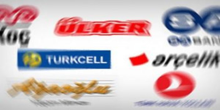 Türkiye’nin ’en itibarlı’ markaları belli oldu