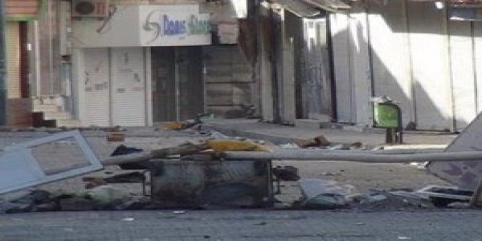 Cizre'de sokağa çıkma yasağı sona eriyor