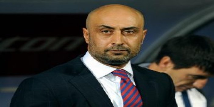 Trabzonspor'un kanatlarına özel önlem