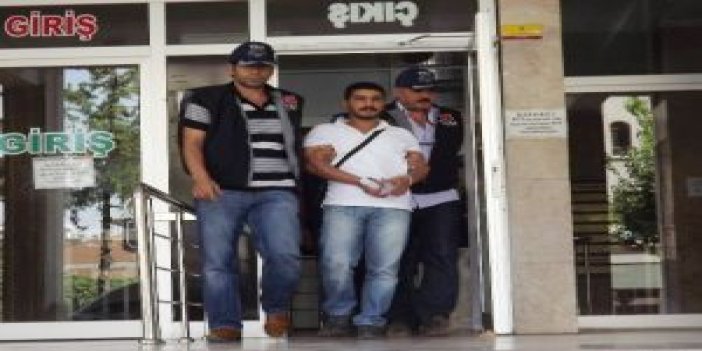 PKK’nın sözde Malatya sorumluları tutuklandı
