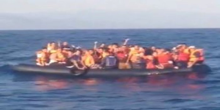Göçmen teknesi alabora oldu: 28 ölü