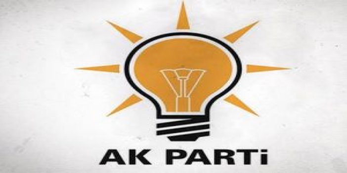 İşte AK Parti’nin yeni yönetim kadrosu