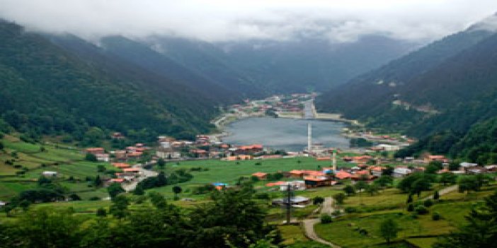 Trabzon turizmine büyük darbe