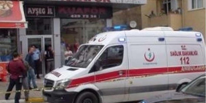 İstanbul’da eski koca dehşeti: 2 ölü
