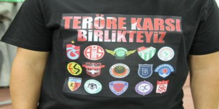 Trabzonspor'dan 3 büyüklere gönderme