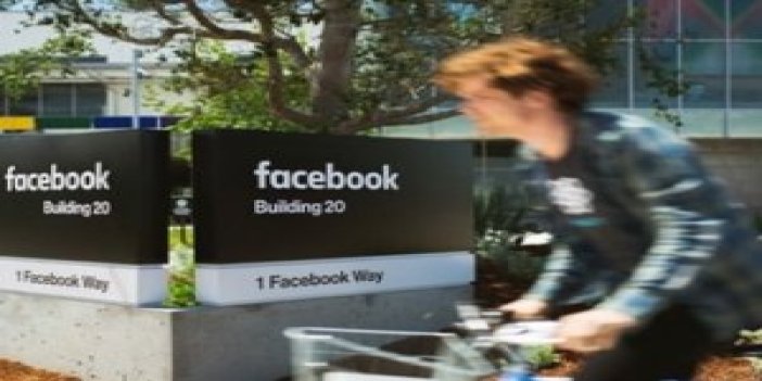 Sosyal Medya devi Facebook'tan yeni uygulama