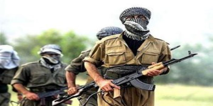 PKK’dan askere uzun namlulu saldırı