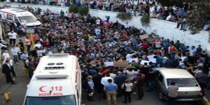 İstanbul Otogarındaki Suriyelilerden 500’ü geri döndü