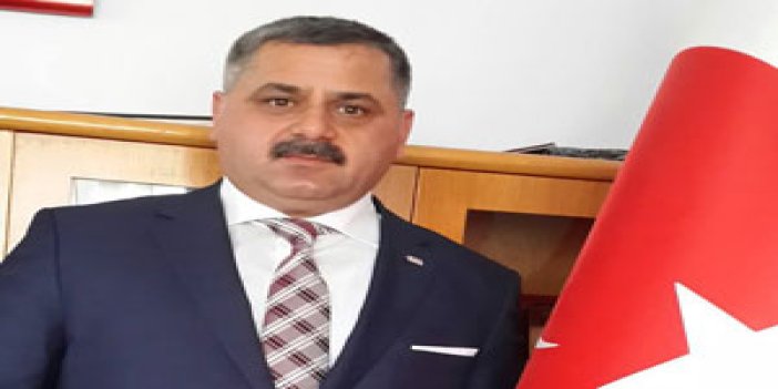Muhtarlar Konfederasyonuna Trabzon'dan başkan yardımcısı