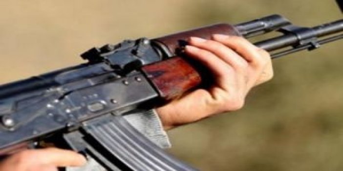 PKK’lı teröristler cezaevine saldırdı
