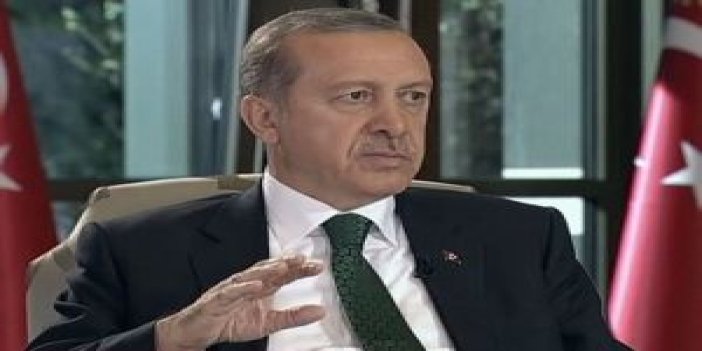 Cumhurbaşkanı Erdoğan: ’O kapağı yapanlar şerefsizdir!’