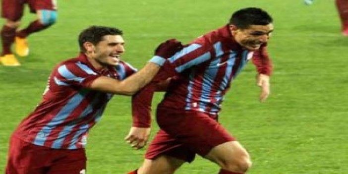 "Trabzonspor'da kalmanın bir bedeli var"